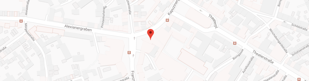 Mapview for Aachen Kapuziner Karre 